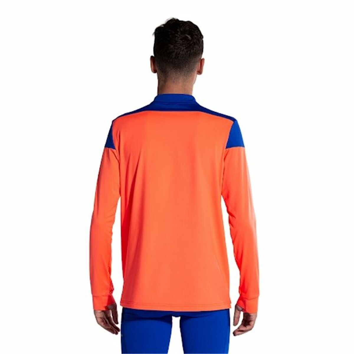 Sudadera sin Capucha Hombre Joma Sport Elite X