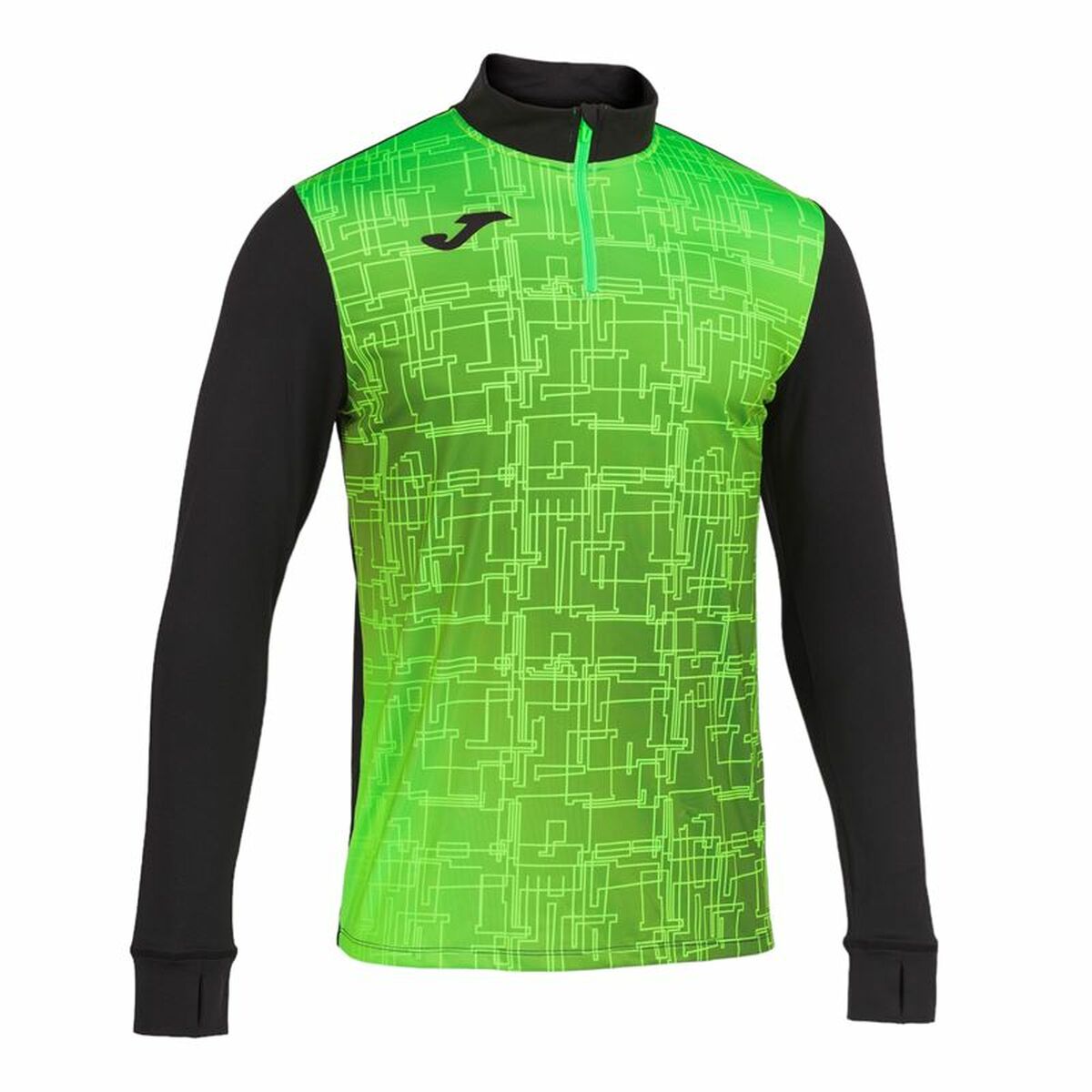 Sudadera sin Capucha Hombre Joma Sport Elite VIII