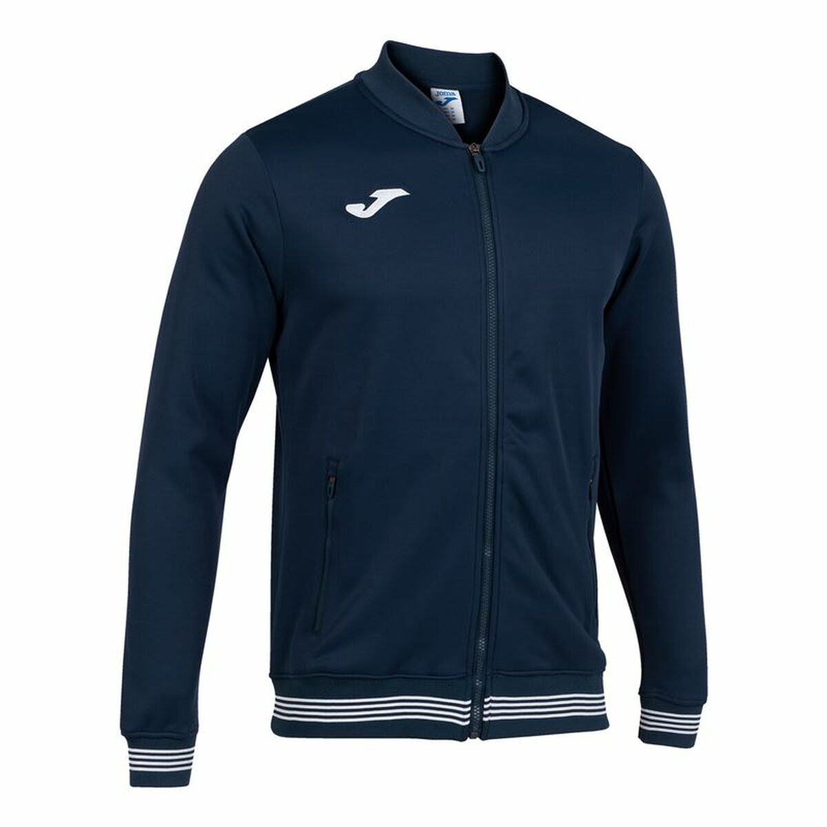 Sudadera sin Capucha Hombre Joma Sport Campus III