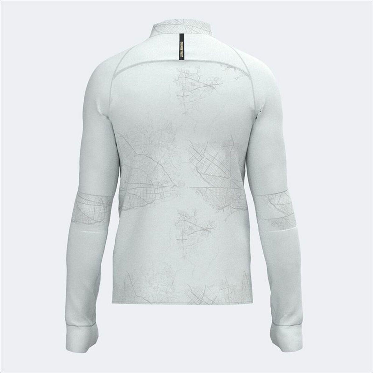 Sudadera sin Capucha Niño Joma Sport R-Night