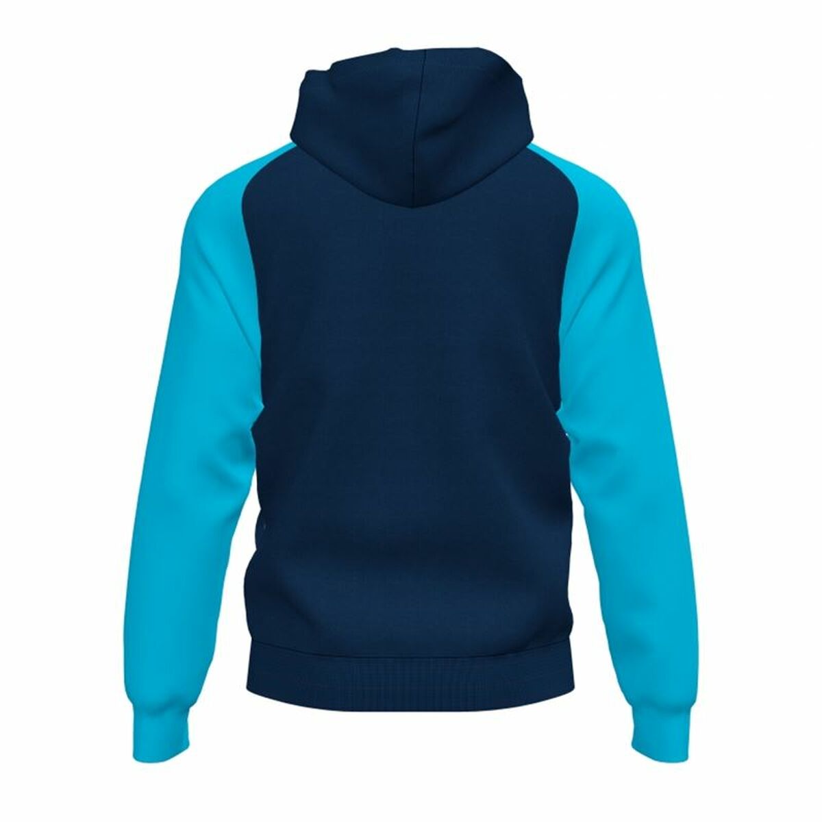 Sudadera con Capucha Niño Joma Sport Academy IV