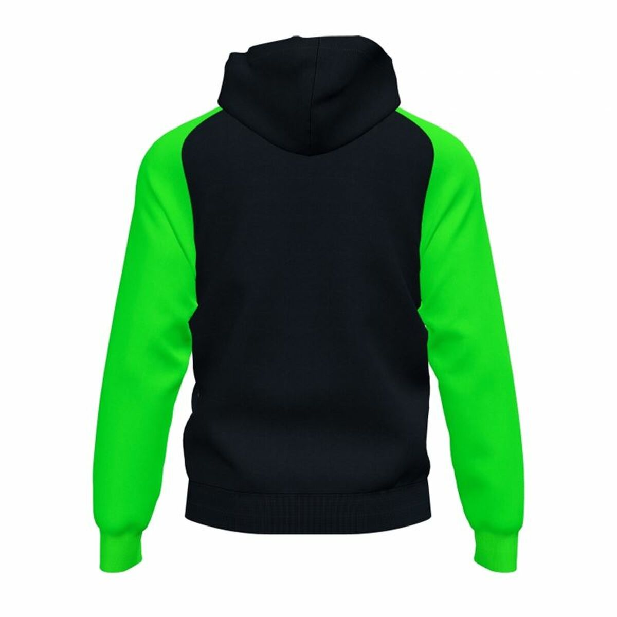 Sudadera con Capucha Niño Joma Sport Academy IV