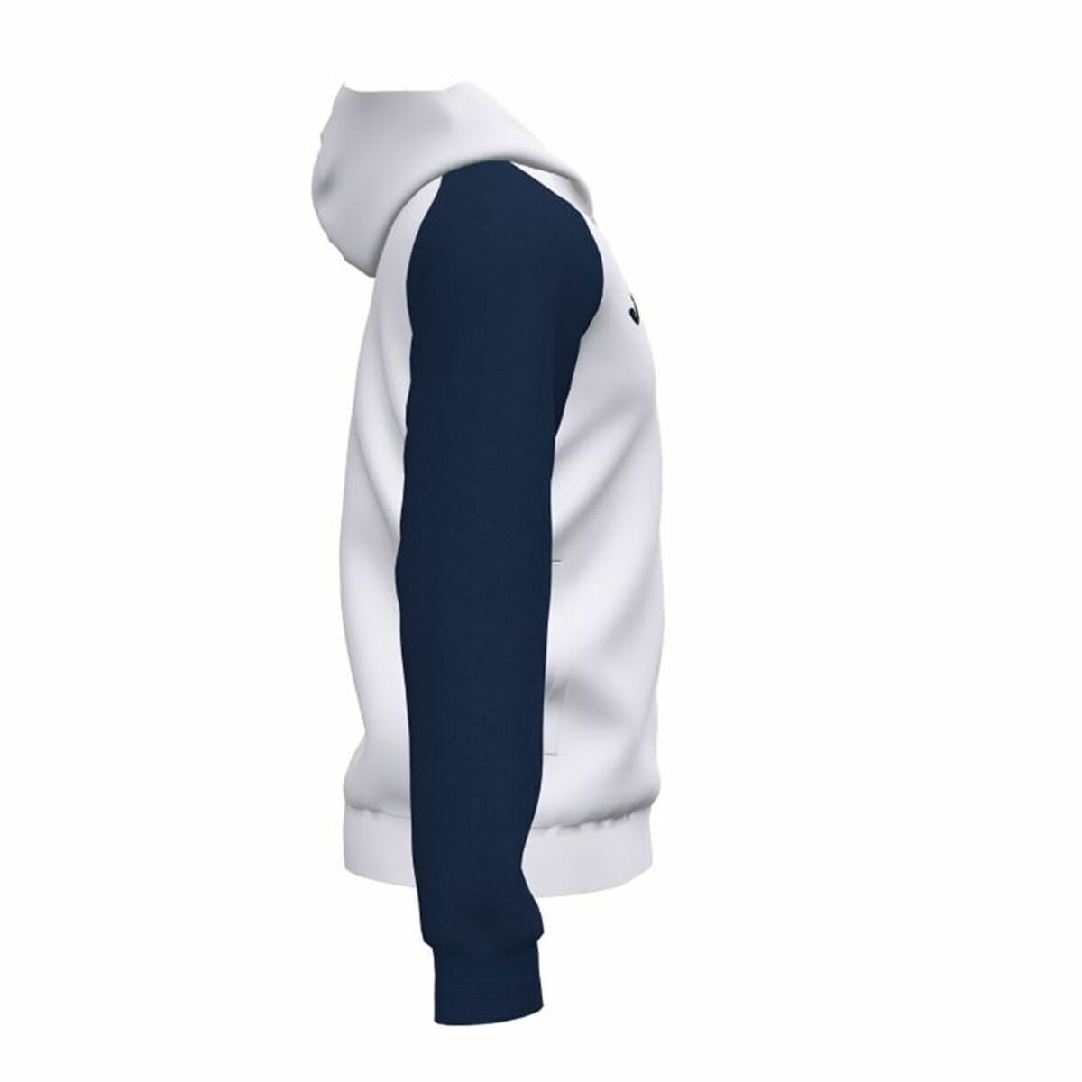 Sudadera con Capucha Niño Joma Sport Academy IV