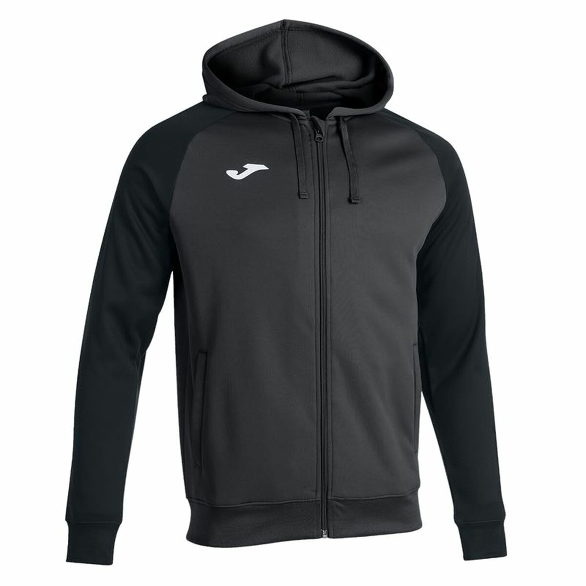 Sudadera con Capucha Niño Joma Sport Academy IV