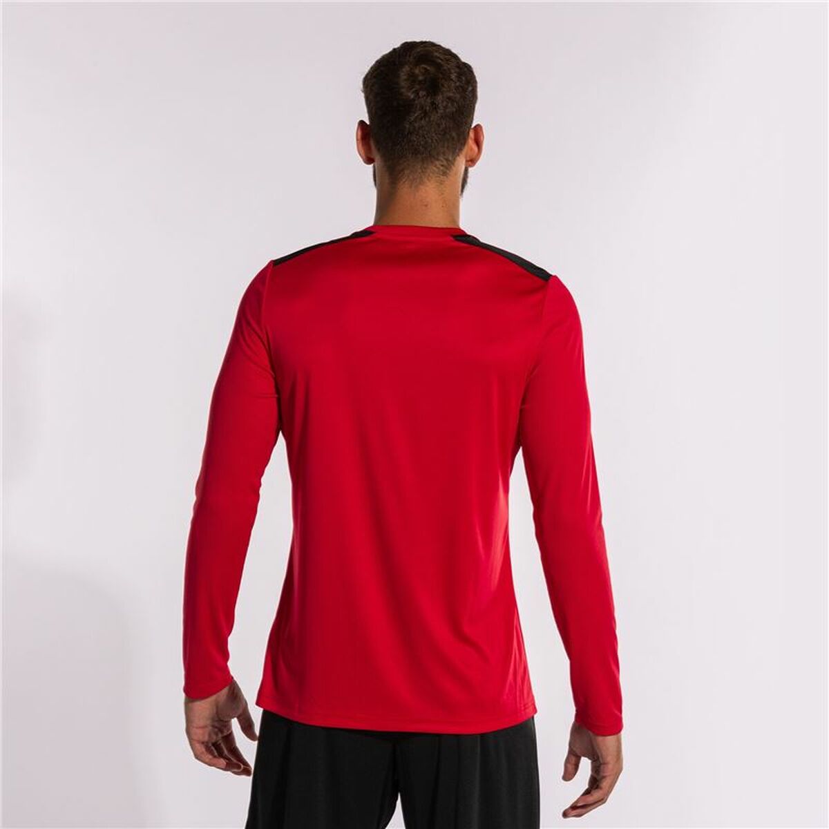 Camiseta de Manga Larga Infantil Joma Sport Championship VII