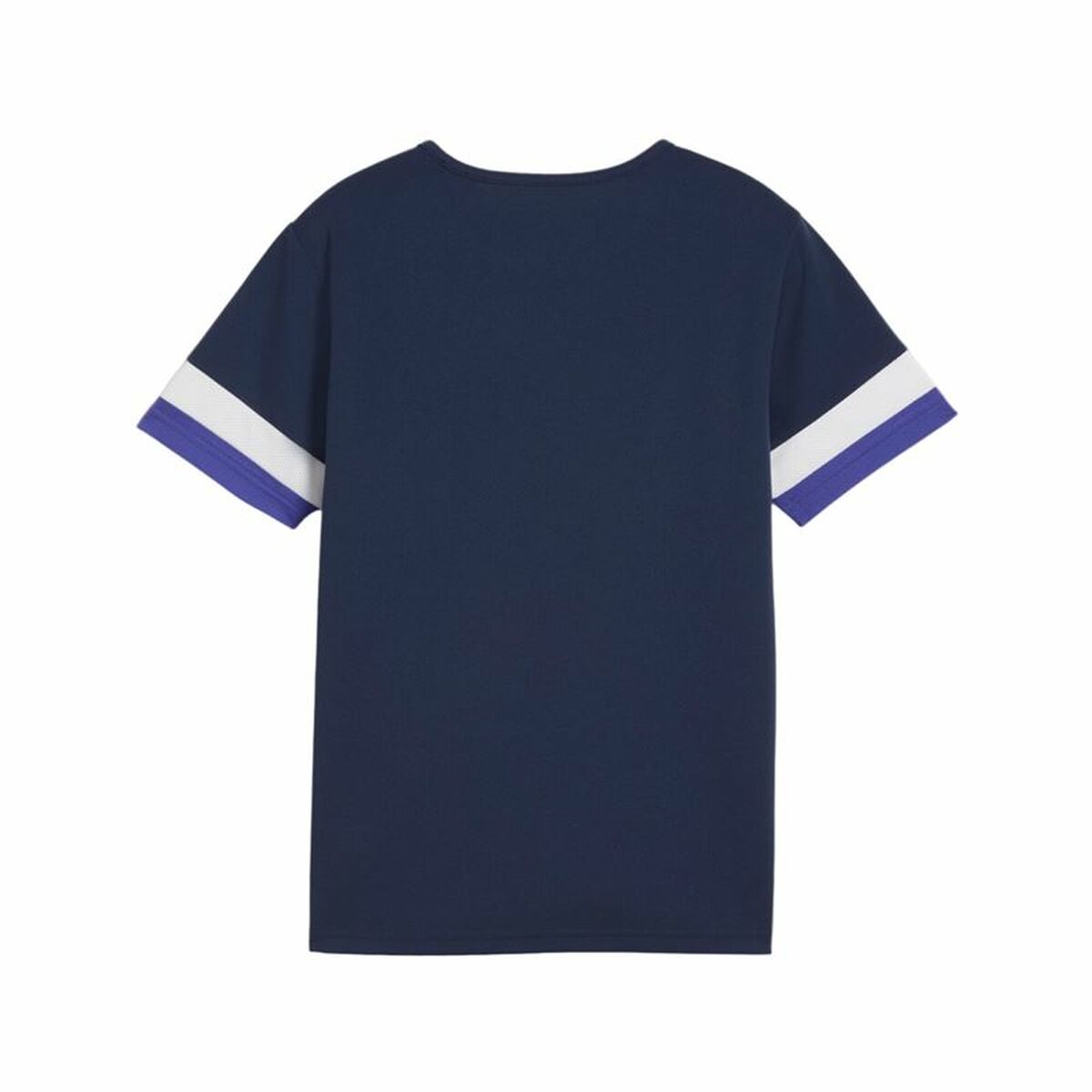 Camiseta de Manga Corta Infantil Puma Individualrise