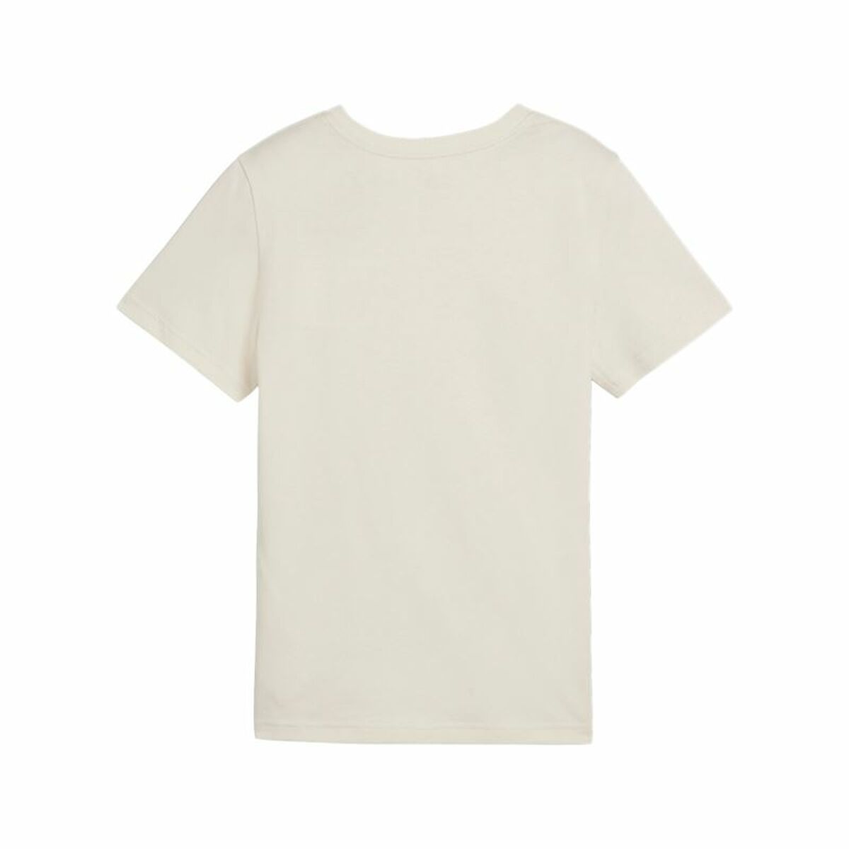 Camiseta de Manga Corta Infantil Puma Essentials+ Mid 90S Graphic