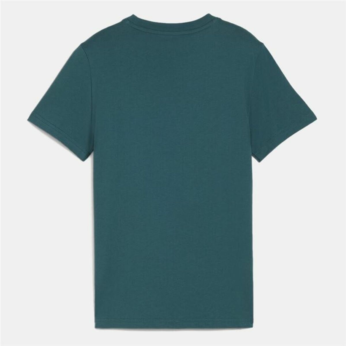 Camiseta de Manga Corta Infantil Puma