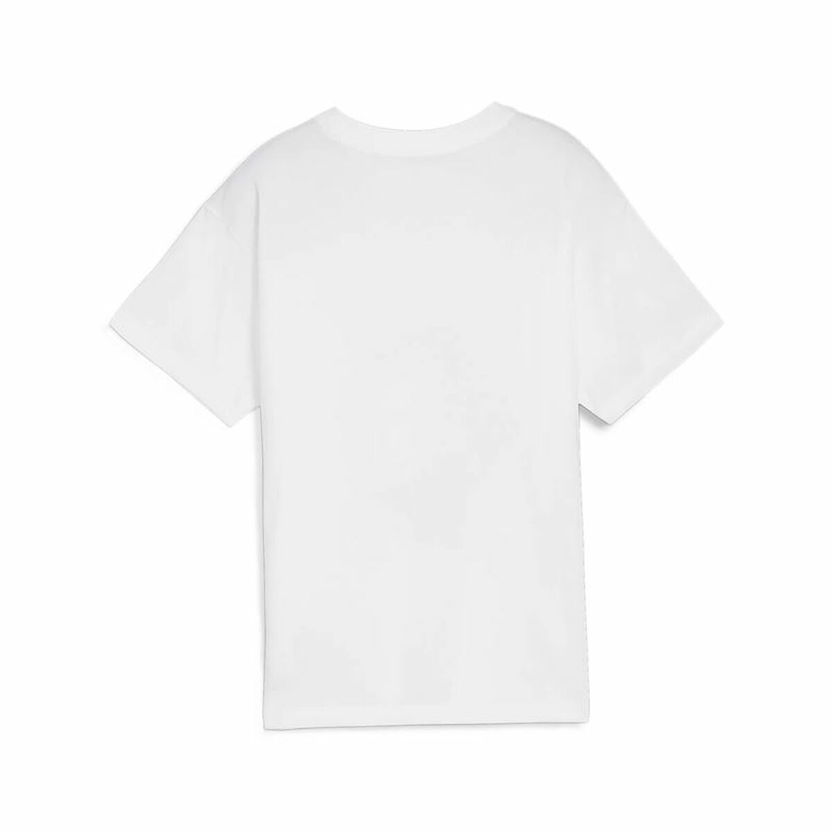 Camiseta de Manga Corta Infantil Puma Winning Shot