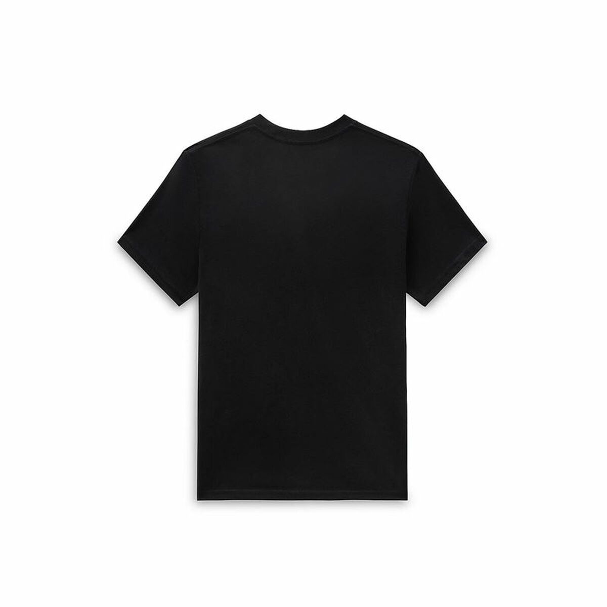 Camiseta de Manga Corta Infantil Vans Off The Wall Board Te-B