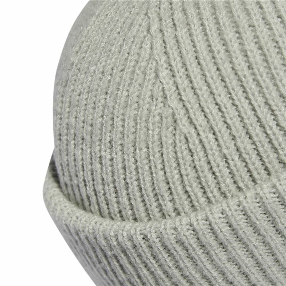 Gorro Adidas Wid Cuff Gris