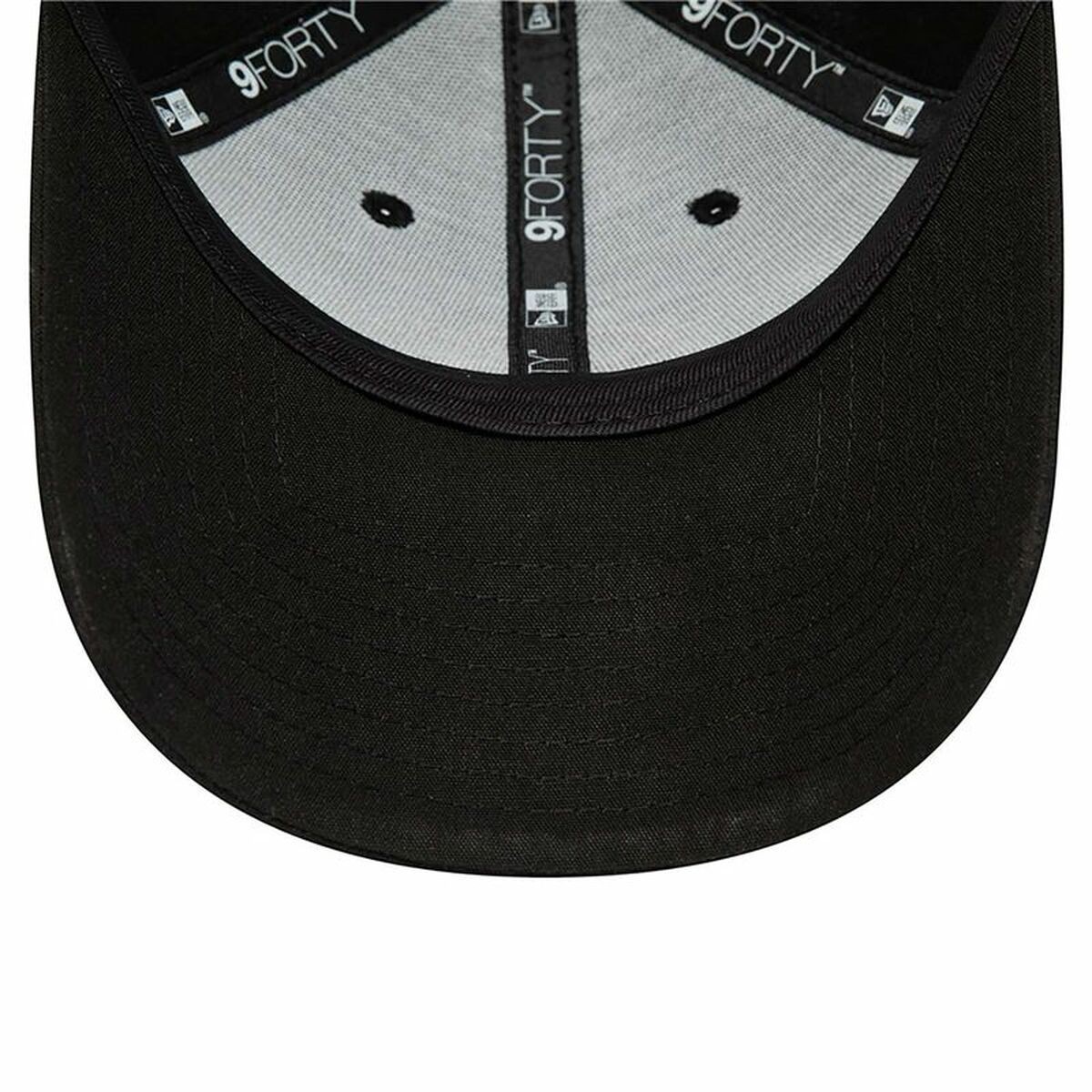 Gorra New Era Repreve 9FORTY Stade Toulousain Negro Talla única