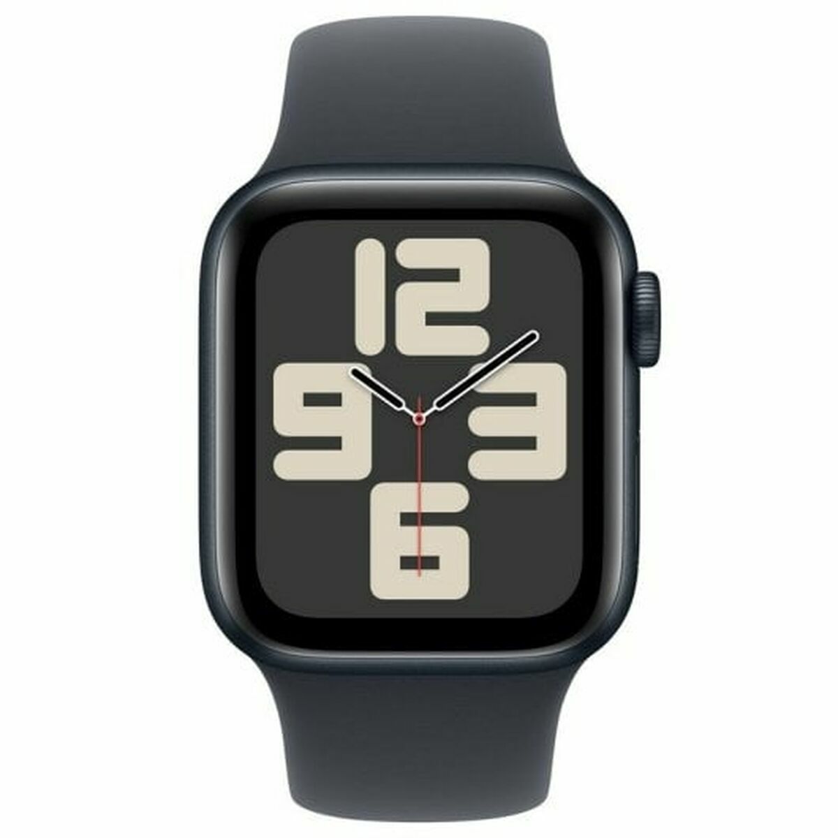 Reloj Hombre Apple MXGD3QL/A Azul marino