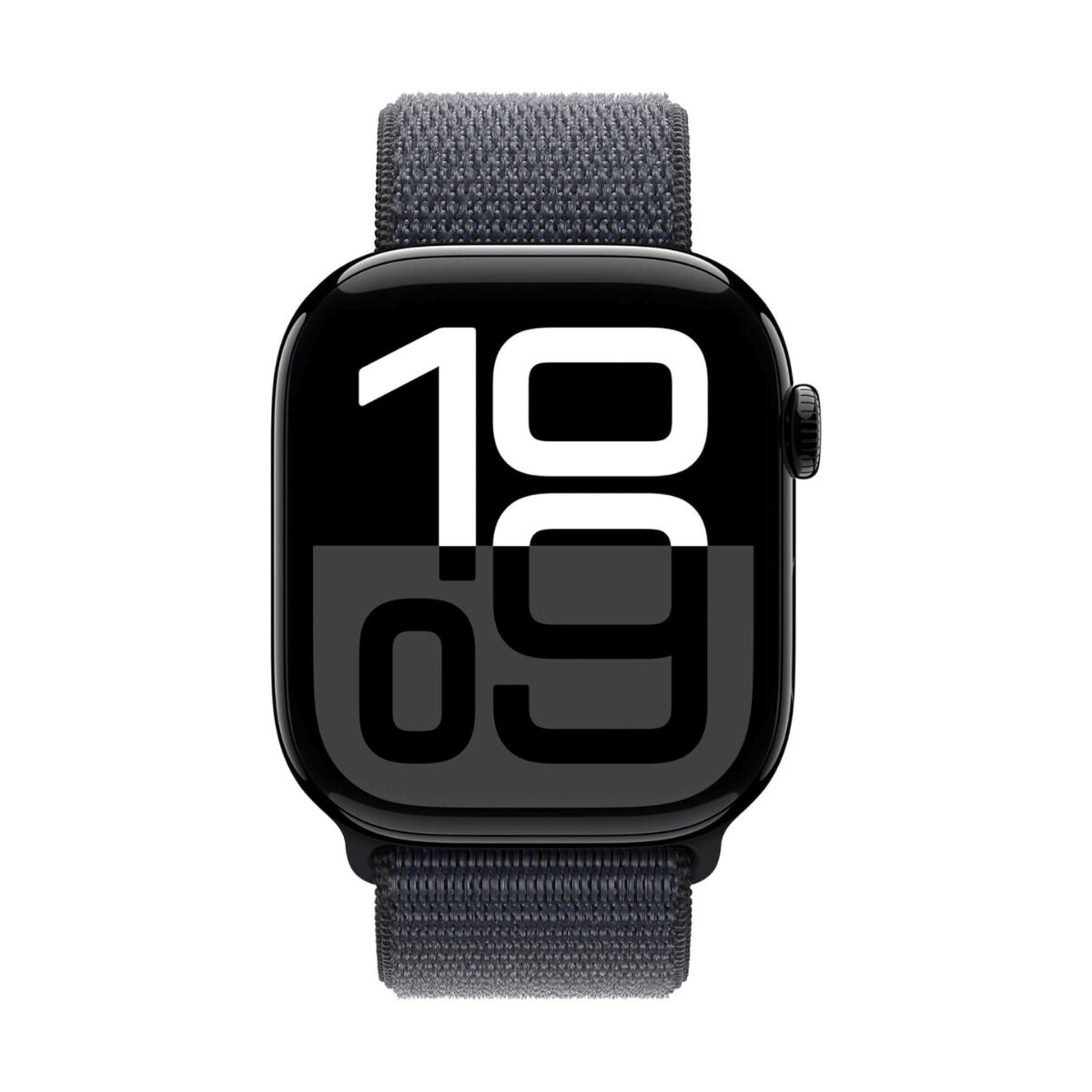 Smartwatch Apple MWWR3QC/A Negro 46 mm