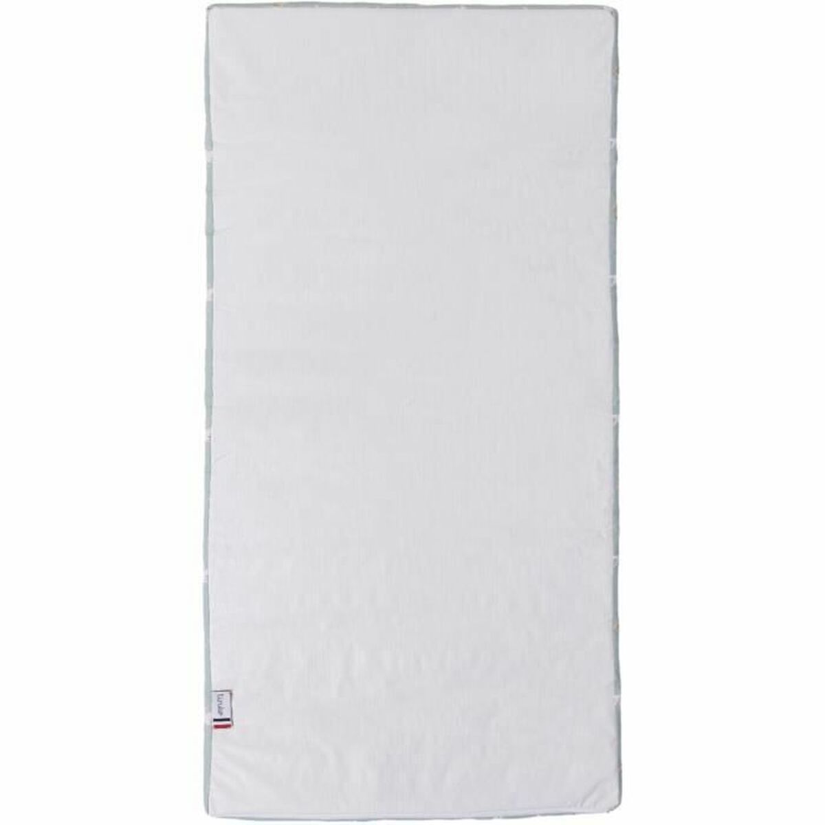 Colchón para cuna Tineo Over the sea nomadic 120 x 60 x 4 cm