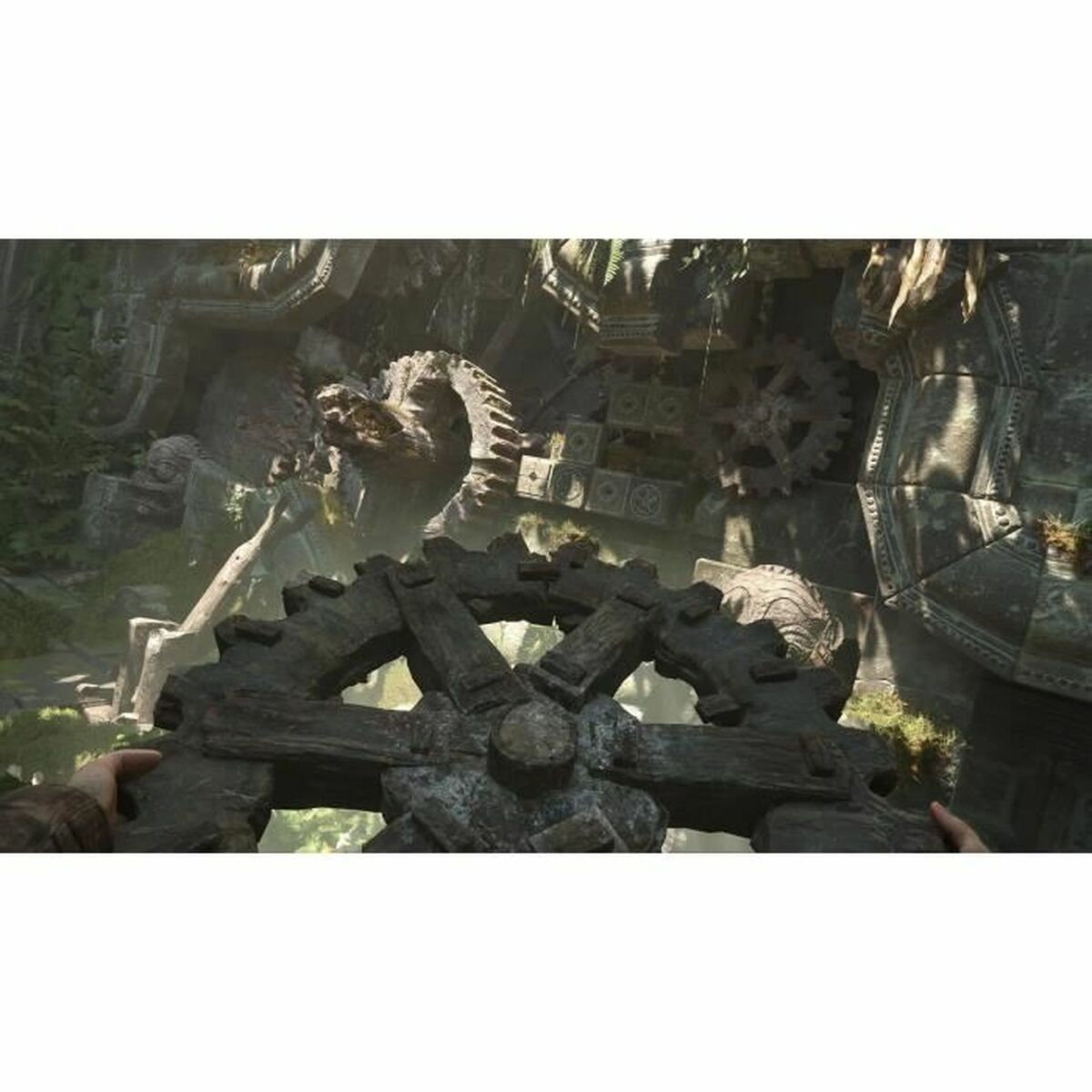 Videojuego Xbox Series X Microsoft Indiana Jones and the Ancient Circle