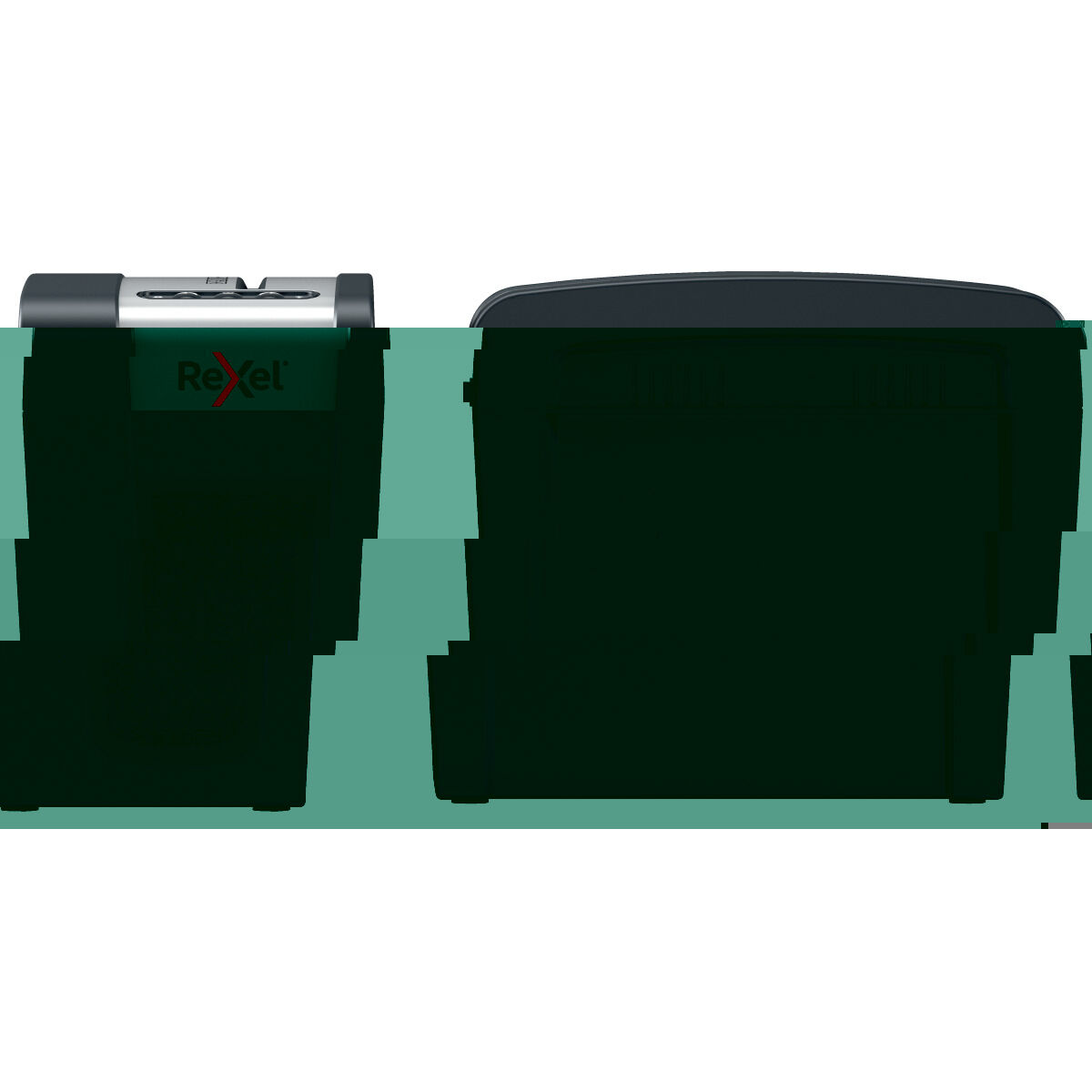 Trituradora de Papel Micro Corte Rexel MC3-SL 10 L