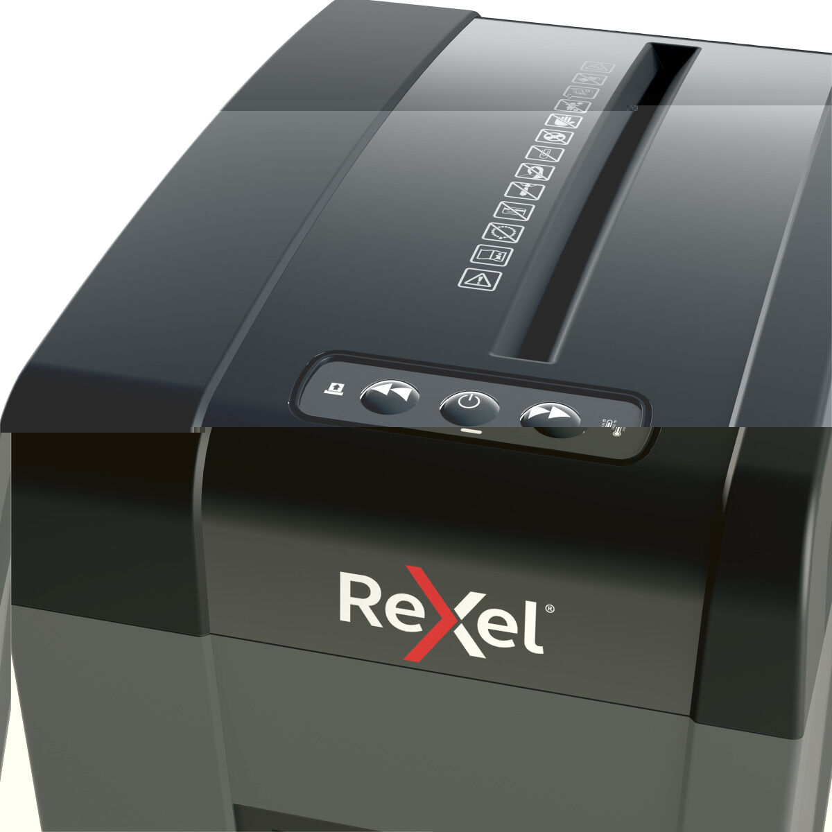 Trituradora de Papel Rexel Secure X10-SL