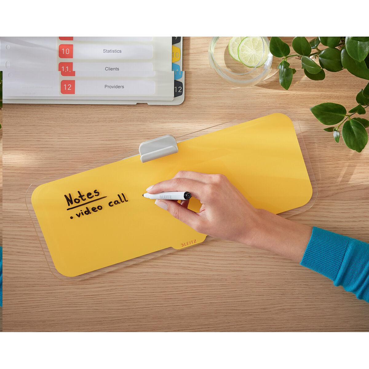 Bloc de Notas Leitz Cosy