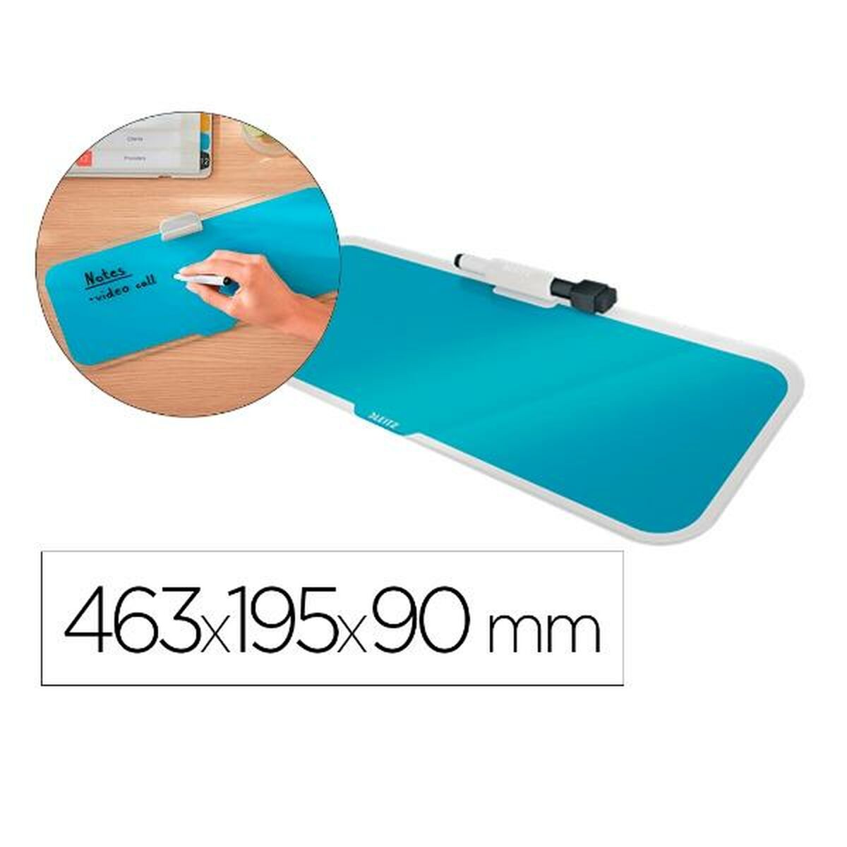 Bloc de Notas Leitz Cosy