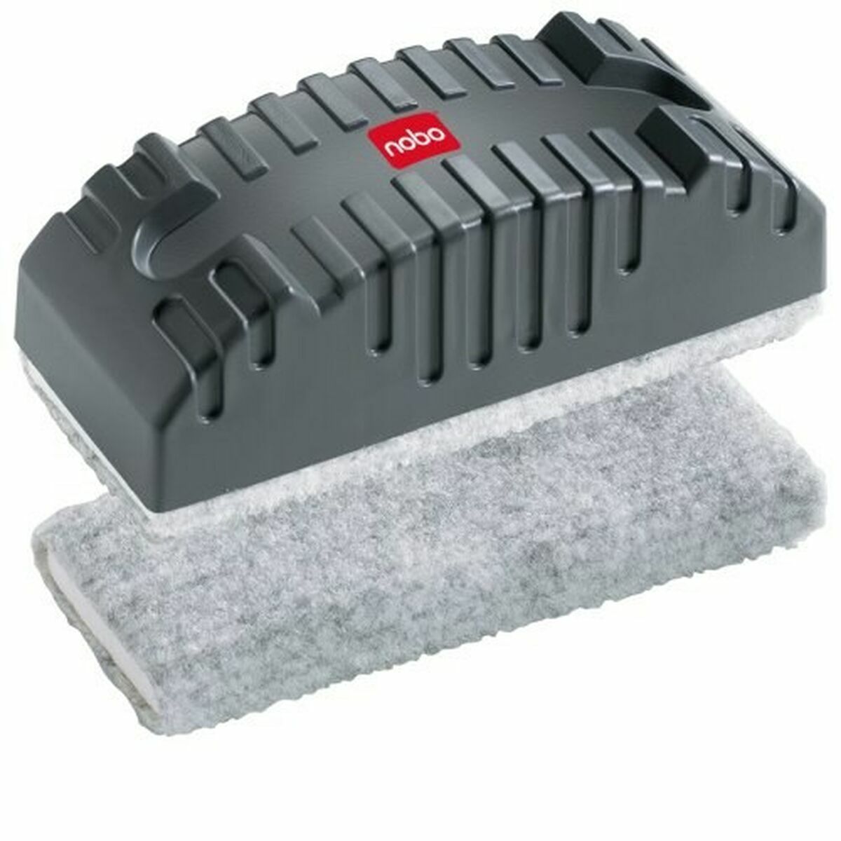 Borrador de pizarra Nobo Borrador Magnético