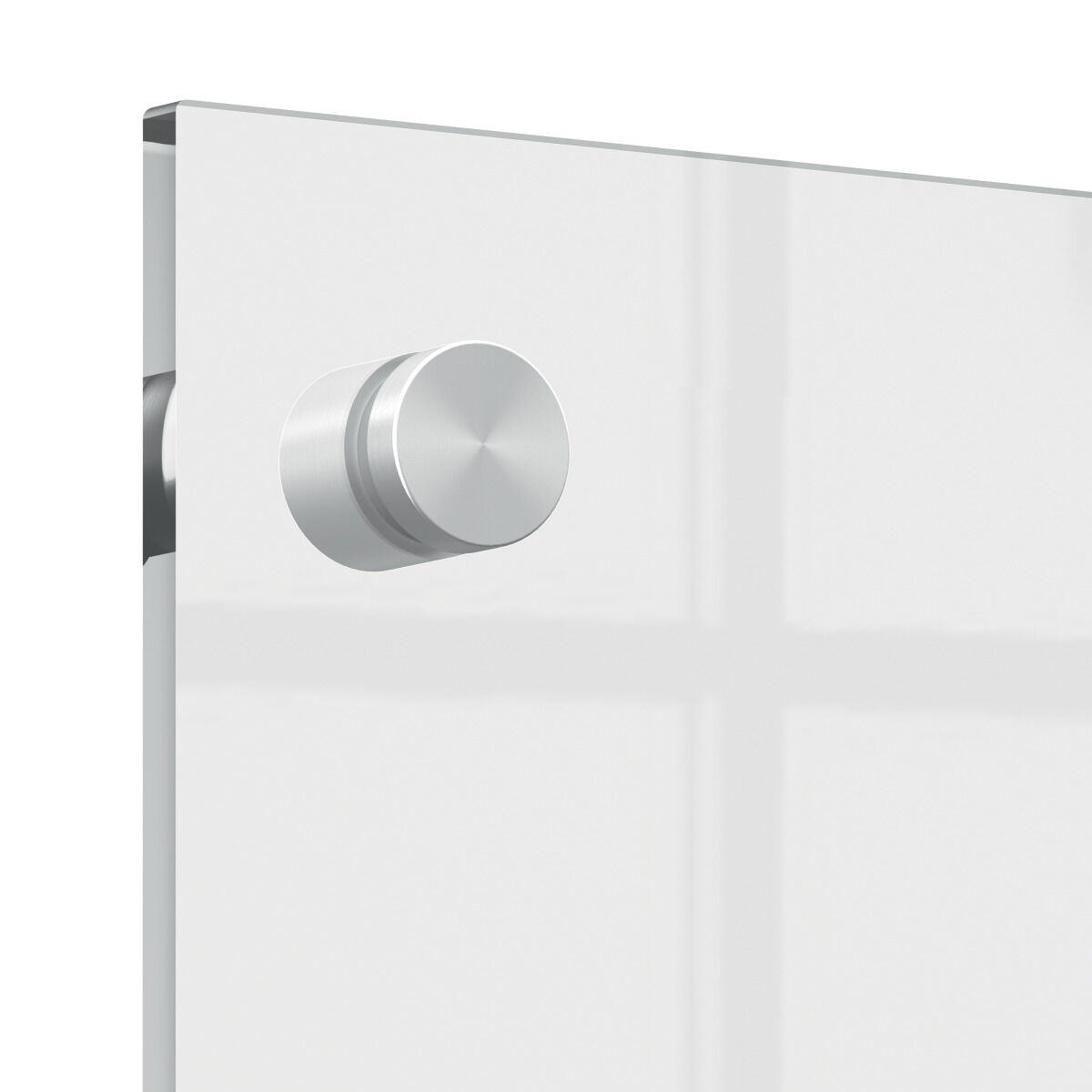 Pizarra blanca Nobo 60 x 45 cm