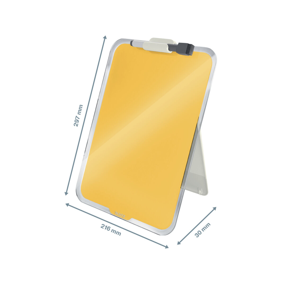 Atril Leitz Cosy Cristal Templado