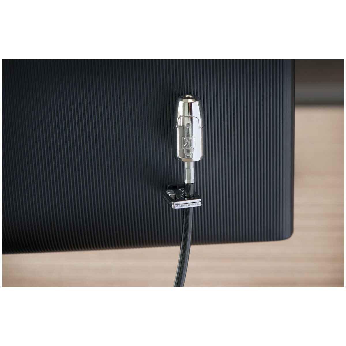 Cable con candado Kensington MicroSaver 2.0 2,4 m