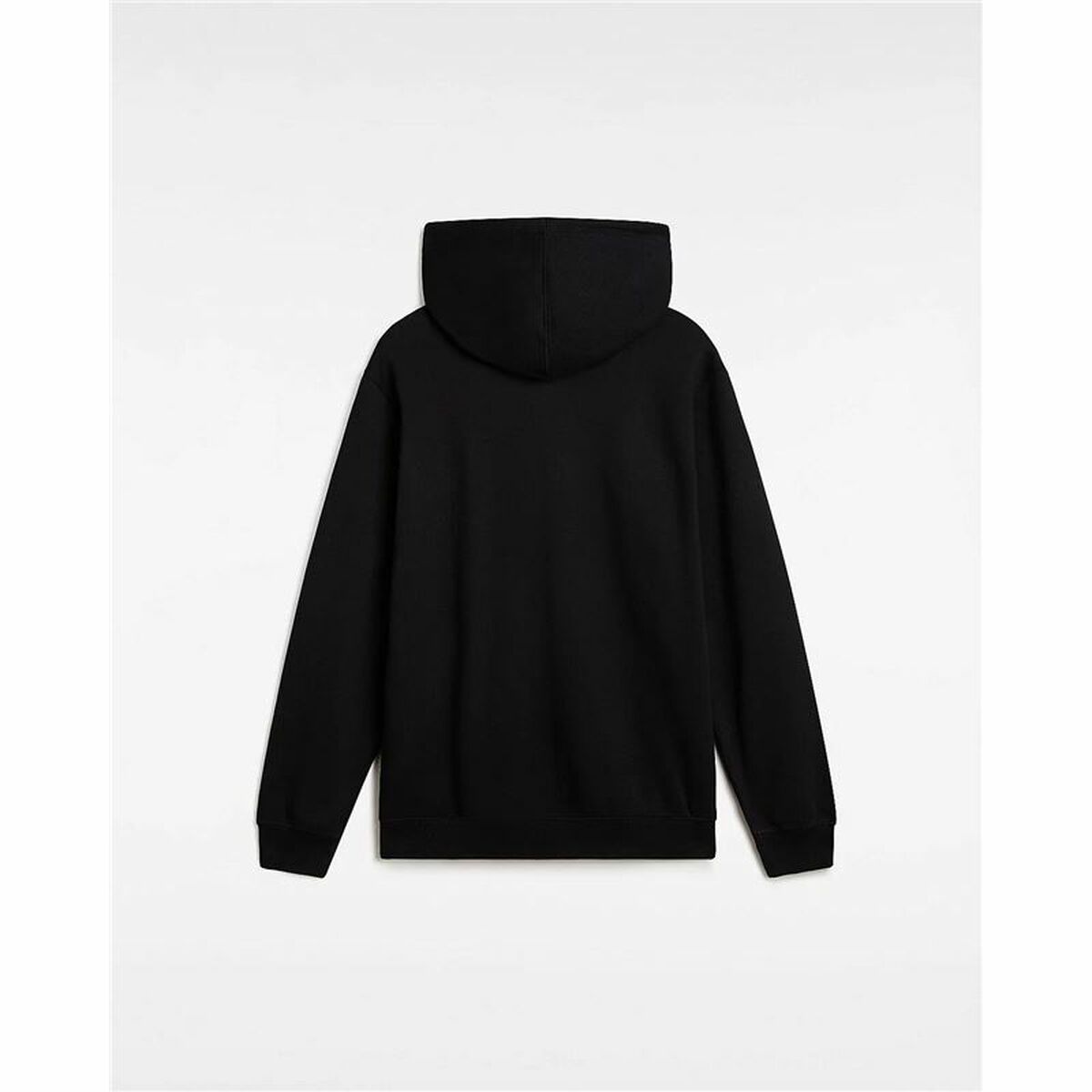 Sudadera con Capucha Hombre Vans Varcity Negro