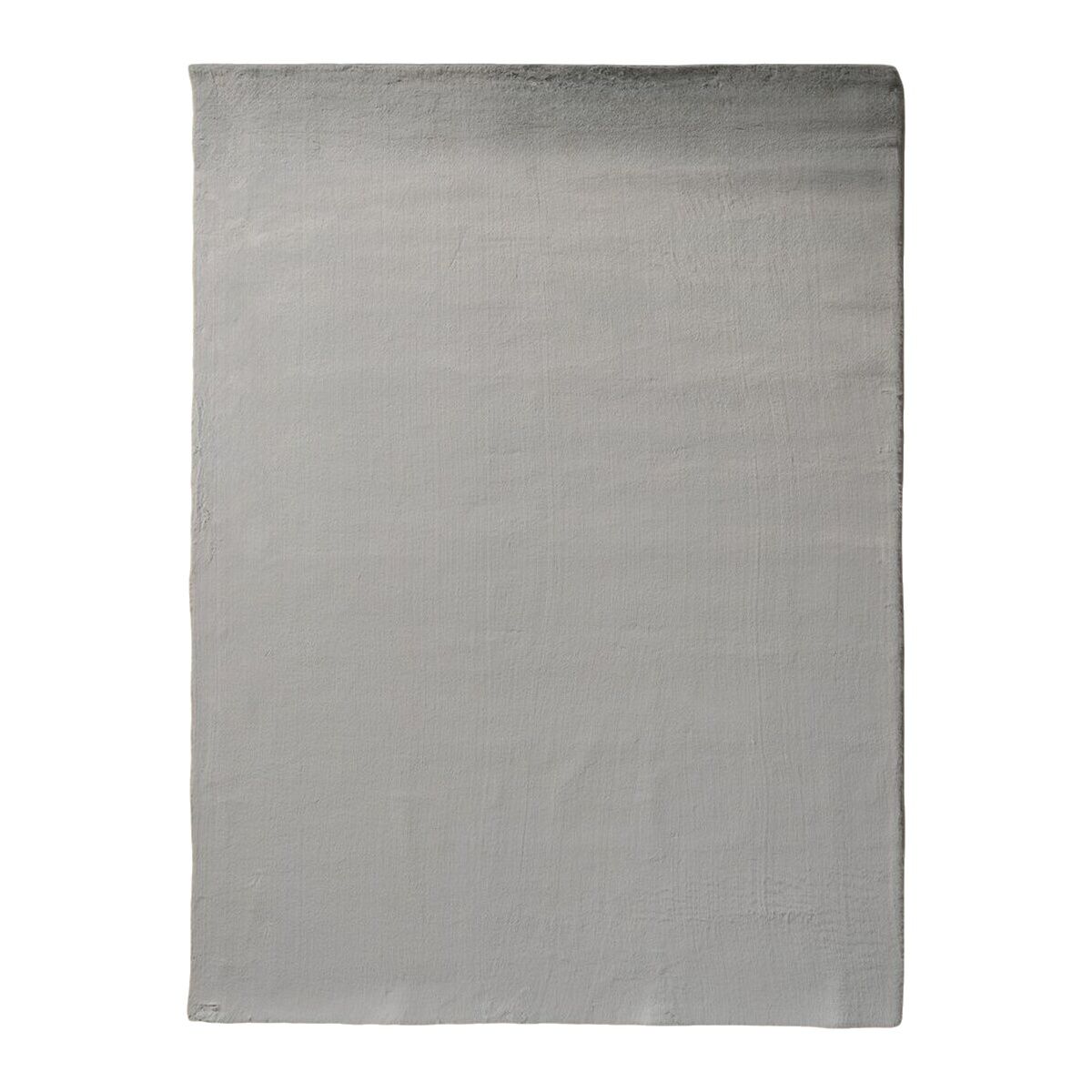 Alfombra Gris 200 x 2,7 x 300 cm