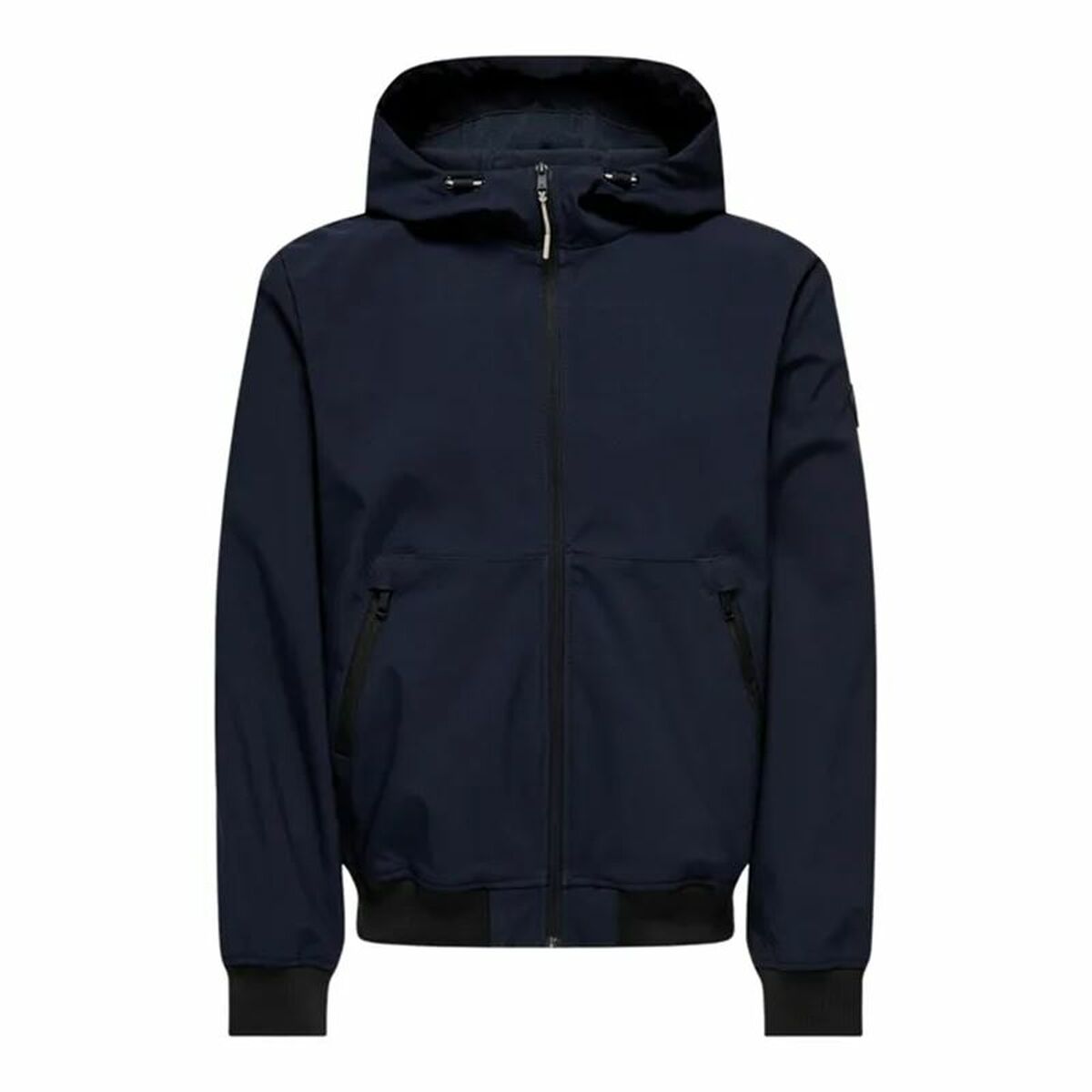 Chaqueta Deportiva para Hombre Only & Sons Onsbowie Azul marino