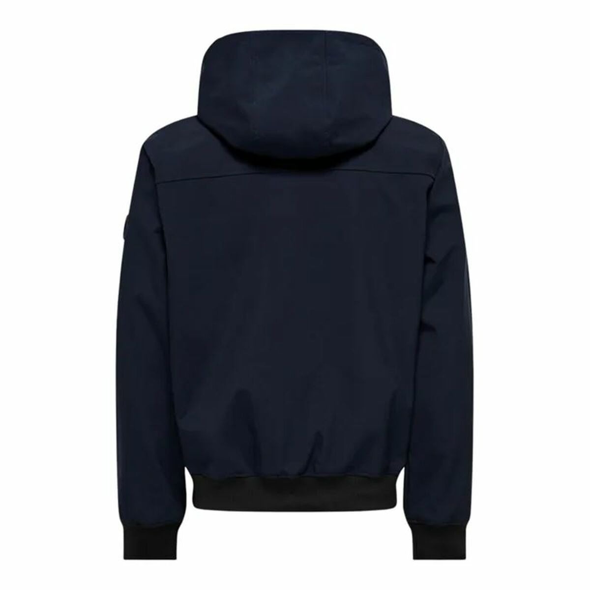 Chaqueta Deportiva para Hombre Only & Sons Onsbowie Azul marino