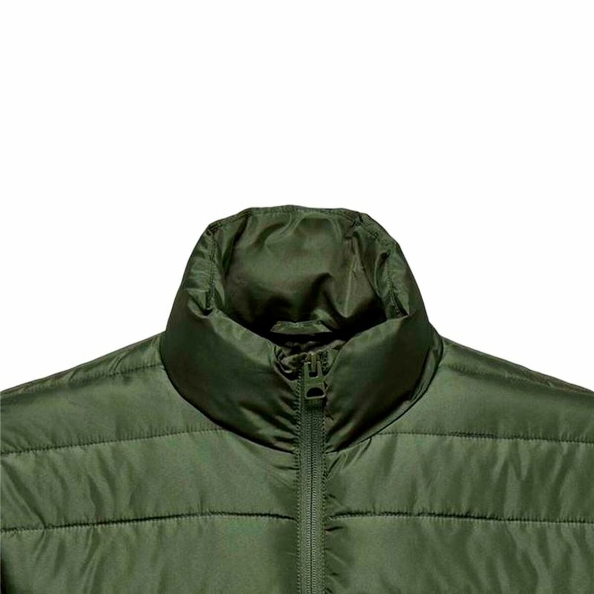 Chaqueta Deportiva para Hombre Only & Sons Onsbrody Quilt Vd Oliva