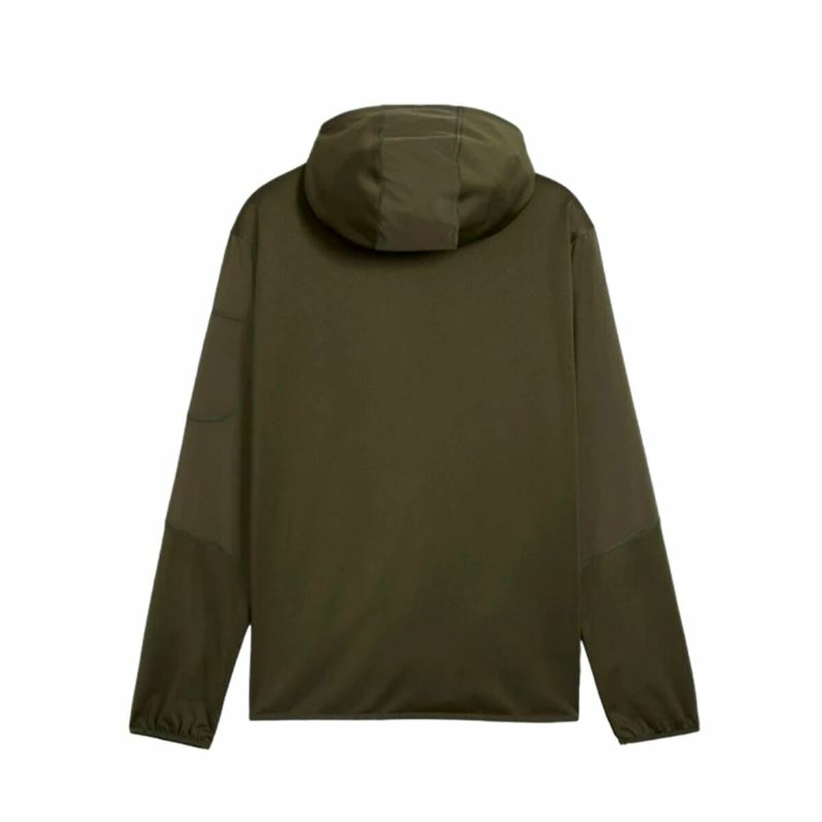 Chaqueta Deportiva para Hombre Puma Flex Panelled Verde