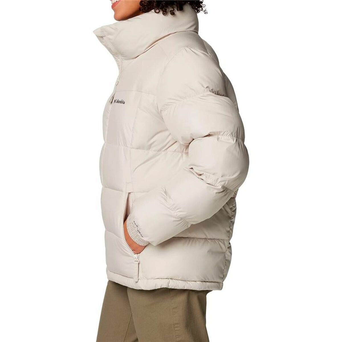 Chaqueta Deportiva para Mujer Columbia Pike Lake