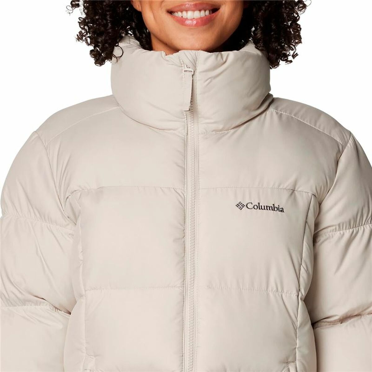 Chaqueta Deportiva para Mujer Columbia Pike Lake