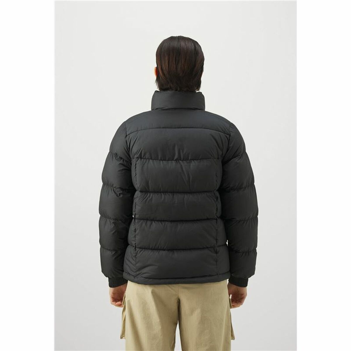 Chaqueta Deportiva para Mujer Columbia Pike Lake Negro