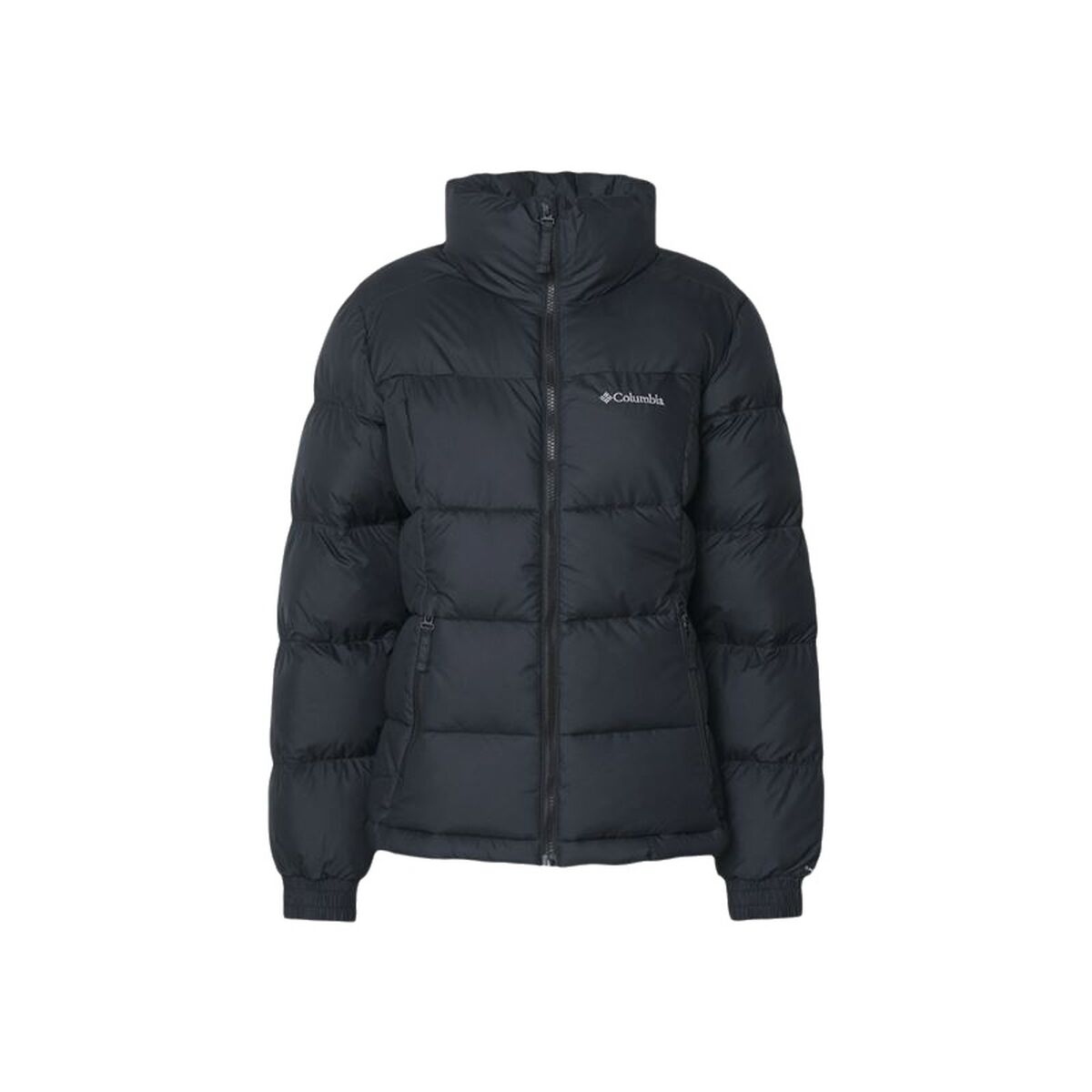 Chaqueta Deportiva para Mujer Columbia Pike Lake Negro
