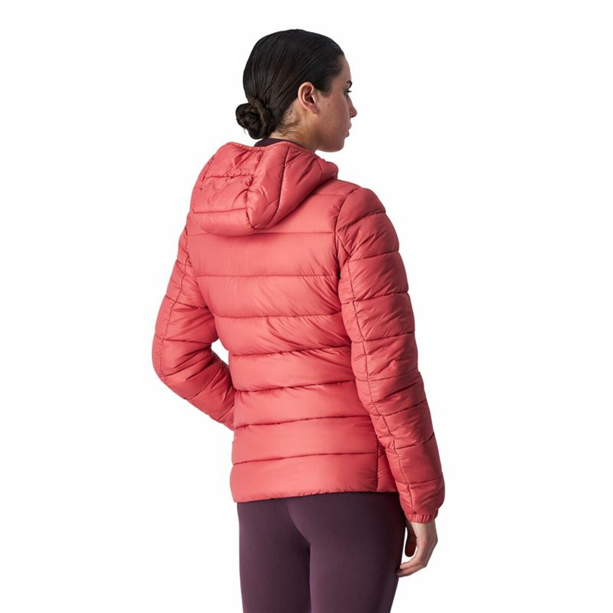 Chaqueta Deportiva para Mujer Champion Hooded