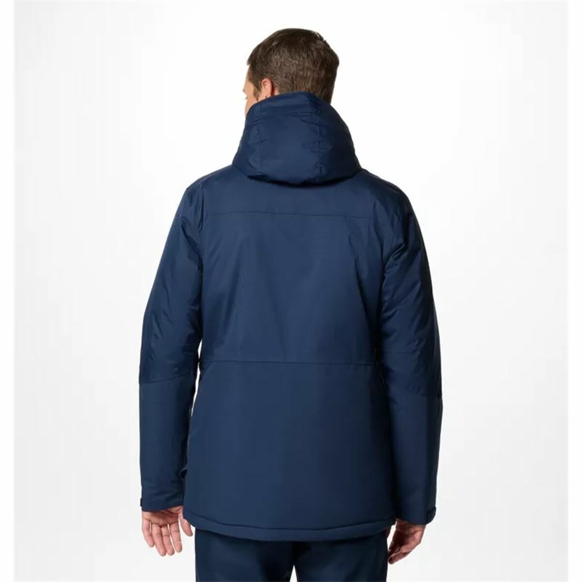 Chaqueta Deportiva para Hombre Columbia Iceberg Point™ II Azul