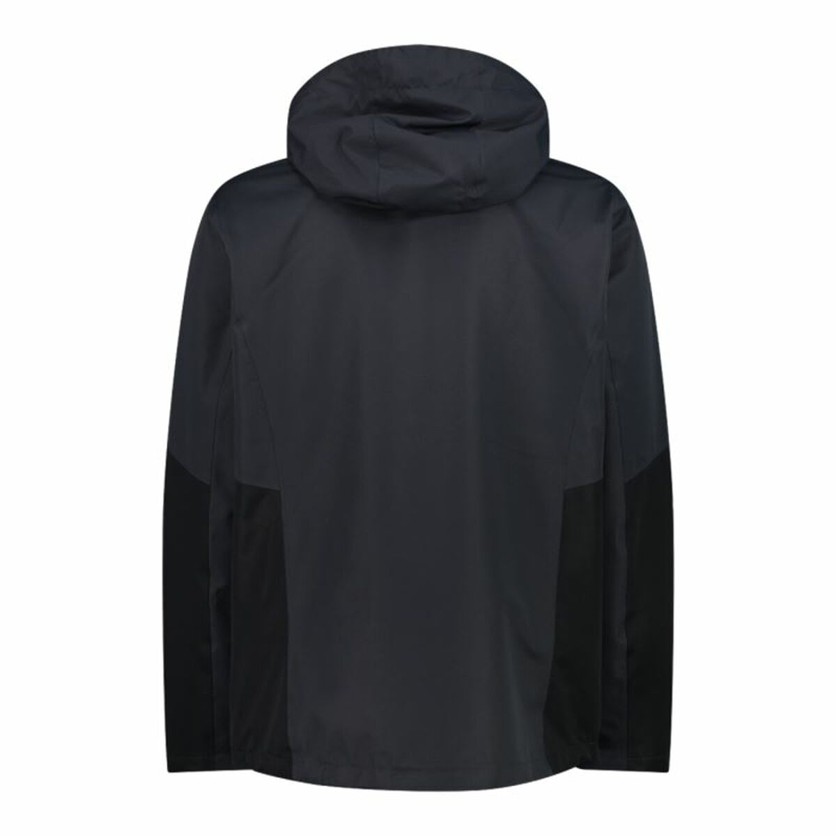 Chaqueta Deportiva para Hombre Campagnolo Zip Detachable Inner Negro