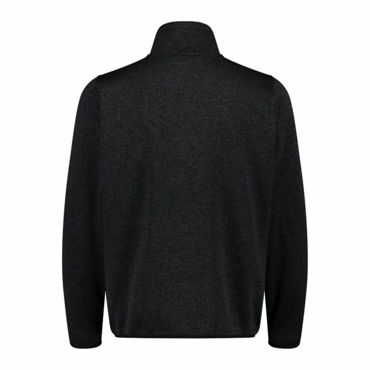 Chaqueta Deportiva para Hombre Campagnolo Zip Detachable Inner Negro