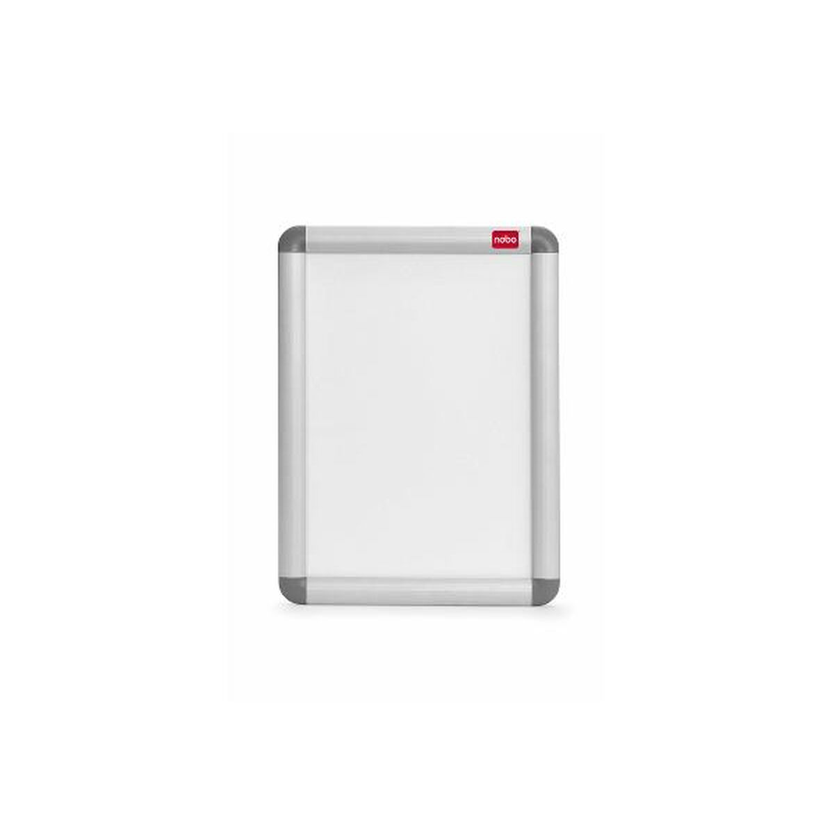 Tablón de Anuncios Nobo Aluminio Polipropileno