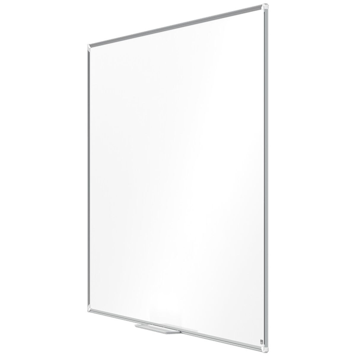 Pizarra magnética Nobo Premium Plus Blanco Aluminio Acero