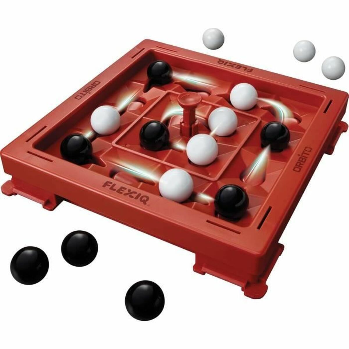 Juego de Mesa Asmodee Orbito