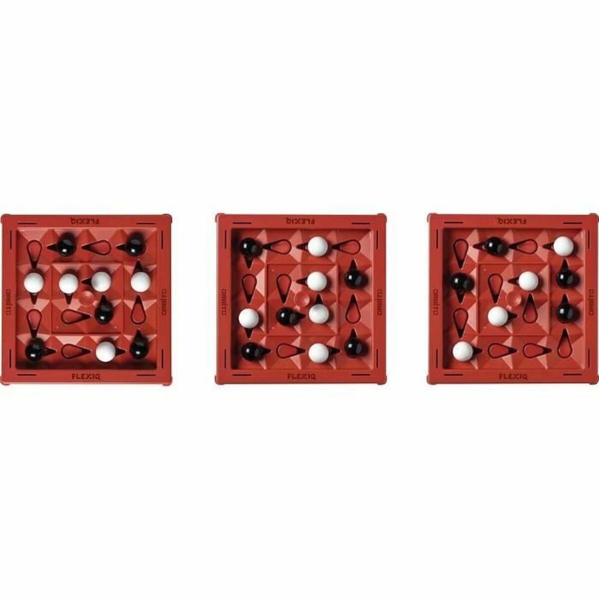 Juego de Mesa Asmodee Orbito