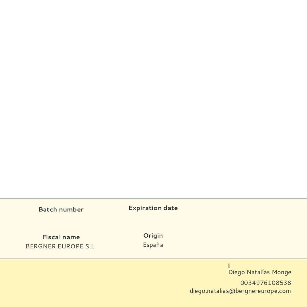 Set de Sartenes San Ignacio Crema Aluminio Ø 16 x 3,5 cm Ø 20 x 4,5 cm Ø 24 x 4,5 cm 3 Piezas