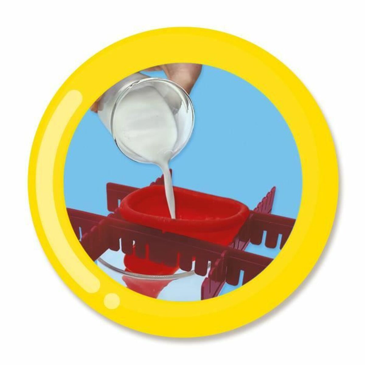 Set de Dibujo SES Creative Unicorn