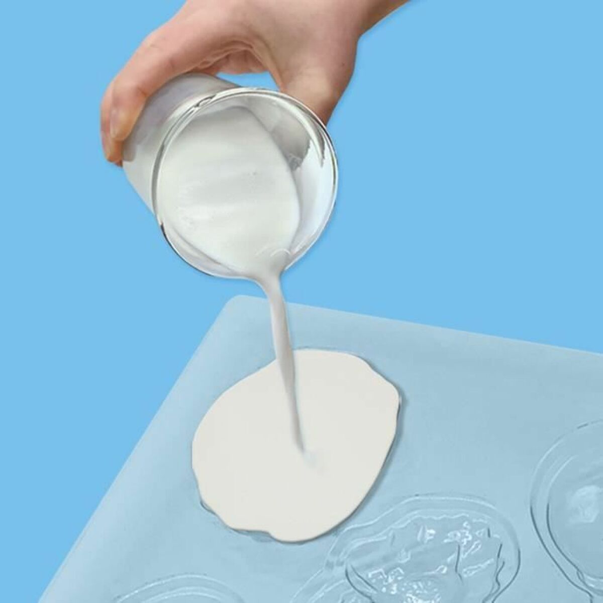 Set de Dibujo SES Creative Baby unicorns