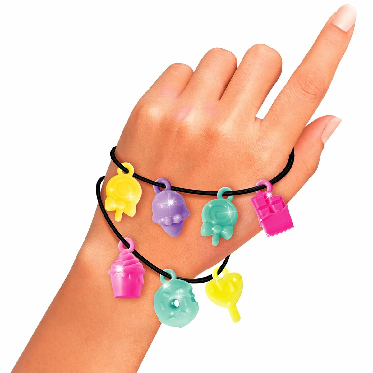 Juego de Manualidades Canal Toys BBD 045